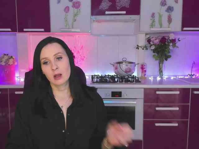 Olivija2020 webcam