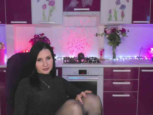 Olivija2020 webcam