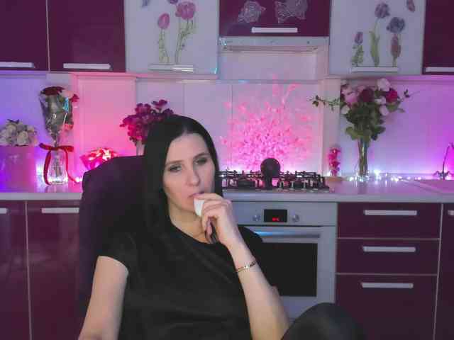 Olivija2020 webcam