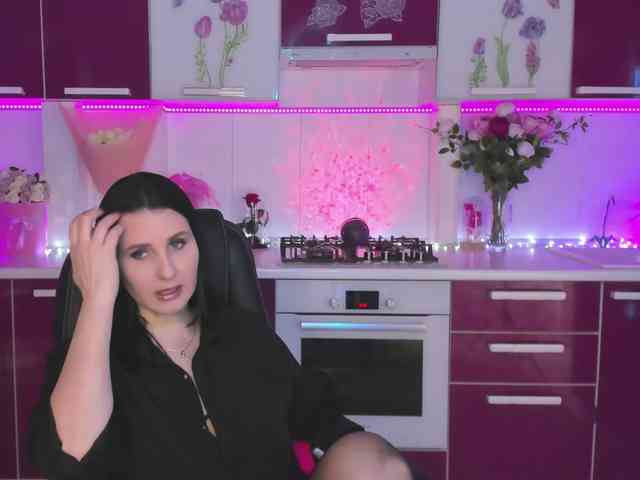Olivija2020 webcam