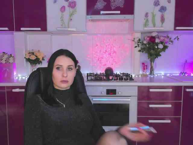 Olivija2020 webcam