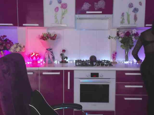 Olivija2020 webcam