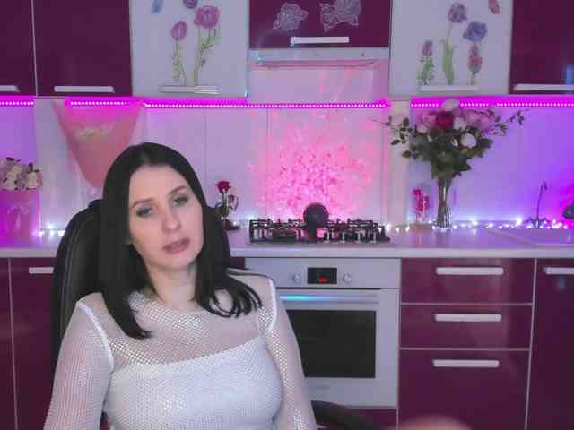 Olivija2020 webcam