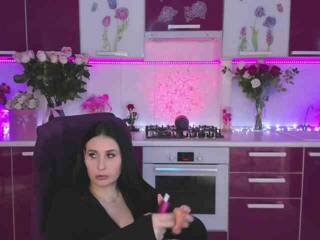 Olivija2020 webcam