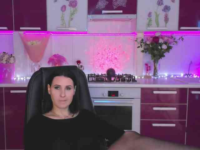 Olivija2020 webcam