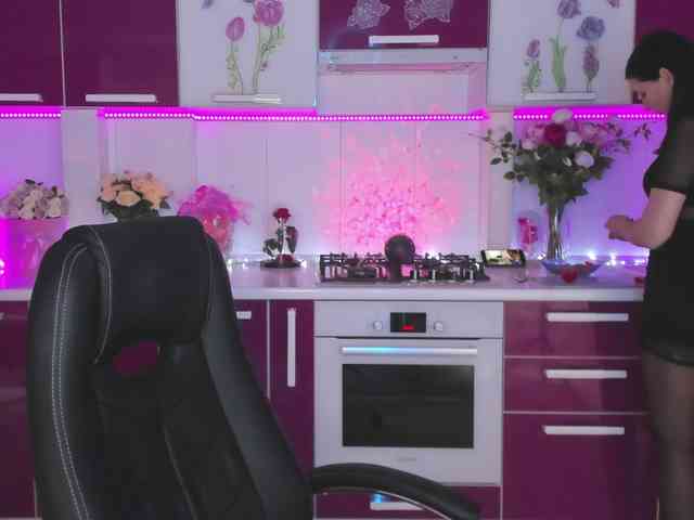 Olivija2020 webcam