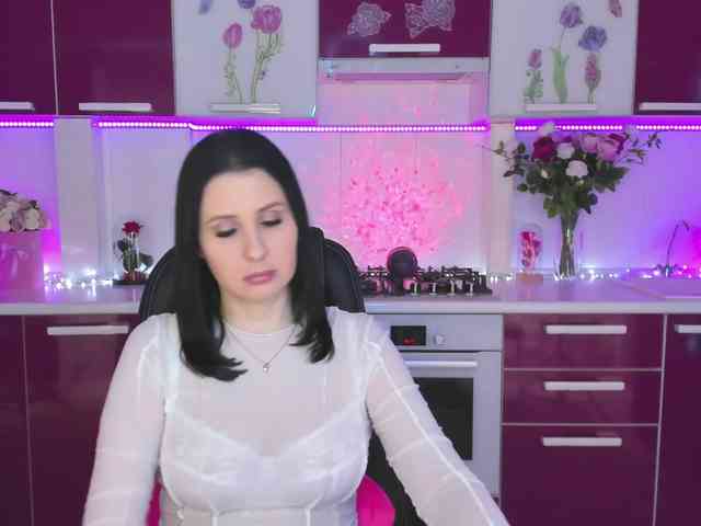 Olivija2020 webcam