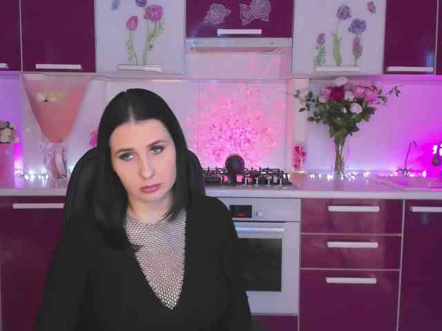 Olivija2020 webcam