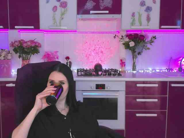 Olivija2020 Live Webcam on BongaCams