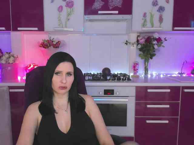 Olivija2020 webcam