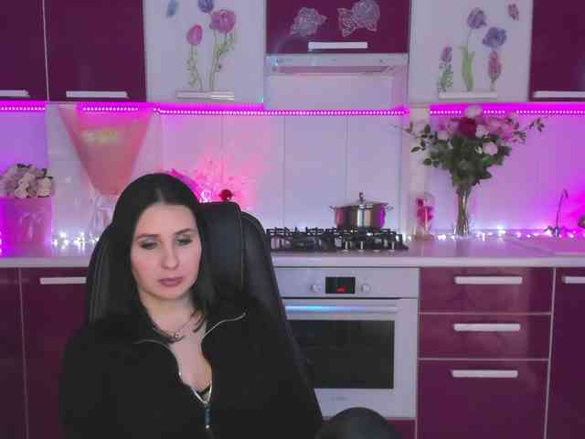 Olivija2020 webcam