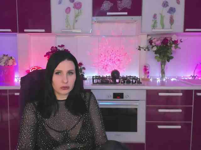 Olivija2020 webcam