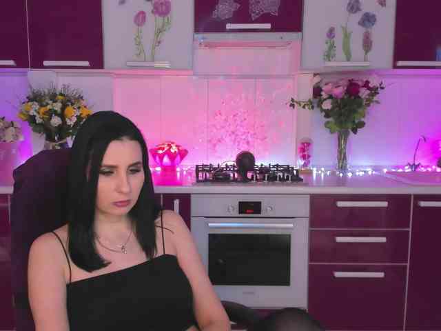 Olivija2020 webcam