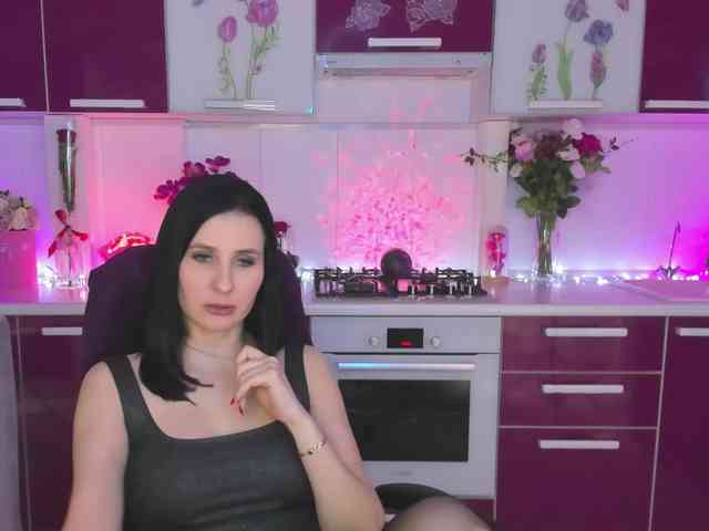 Olivija2020 webcam