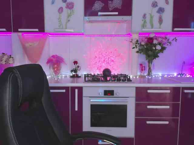 Olivija2020 webcam