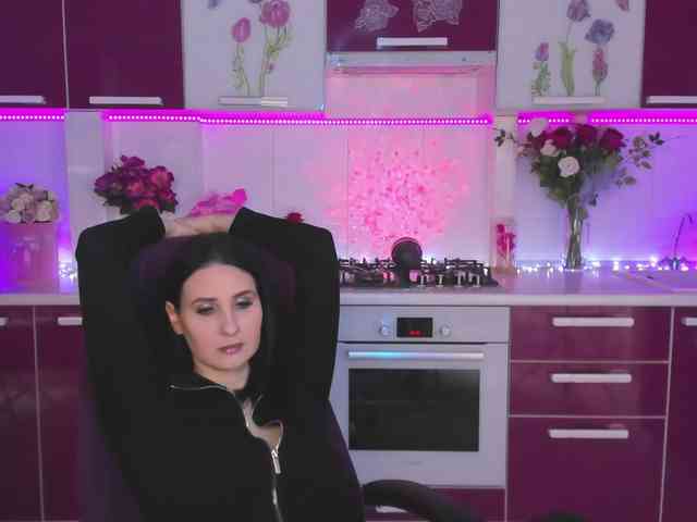 Olivija2020 webcam