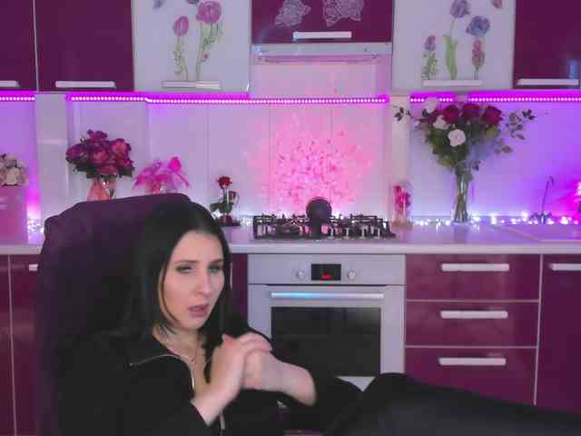 Olivija2020 webcam