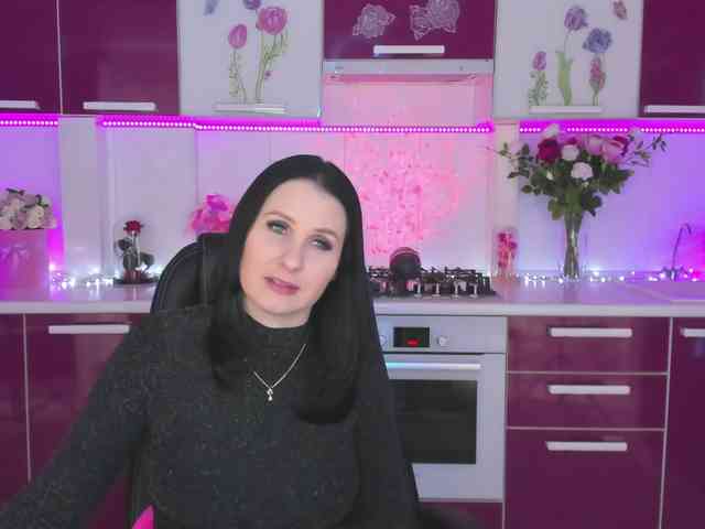 Olivija2020 webcam