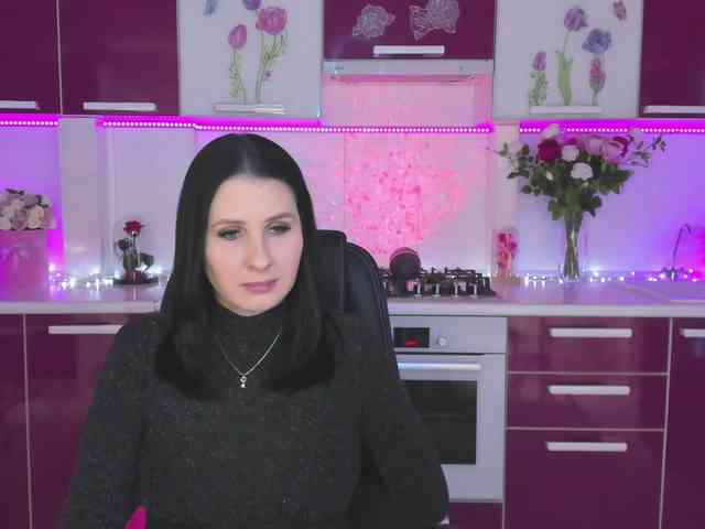 Olivija2020 webcam