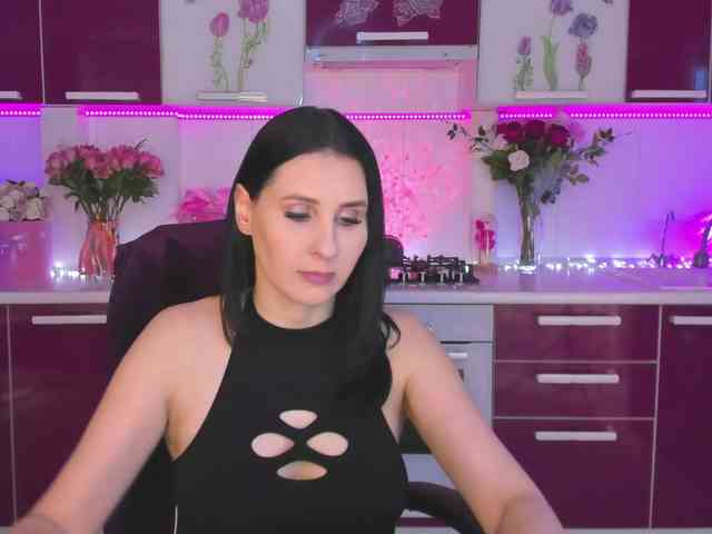 Olivija2020 webcam