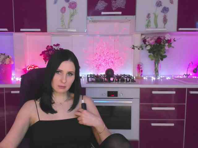 Модель: Olivija2020
