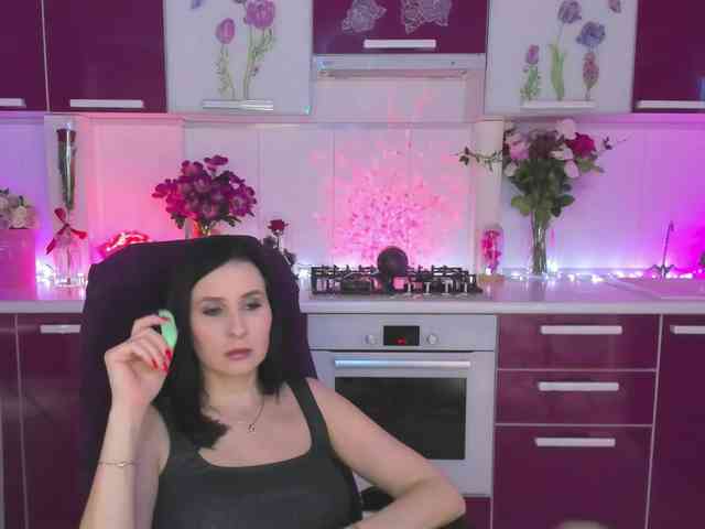 Olivija2020 webcam
