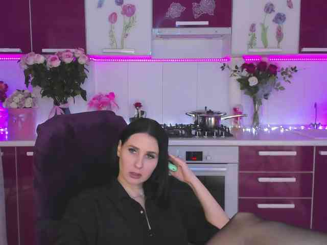 Olivija2020 webcam