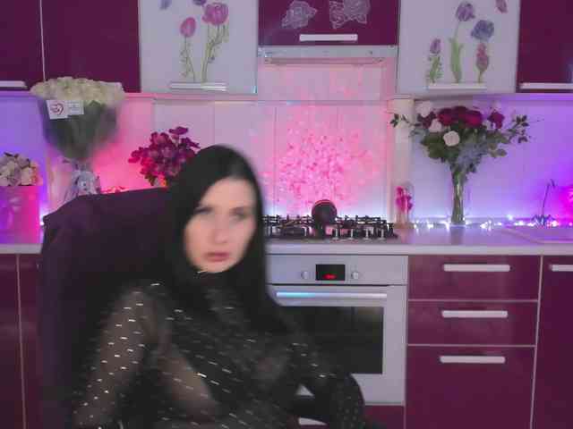 Olivija2020 webcam