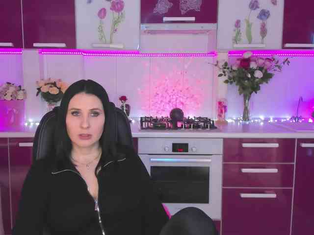 Olivija2020 webcam