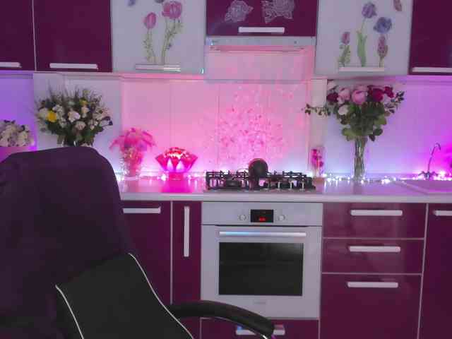 Olivija2020 webcam