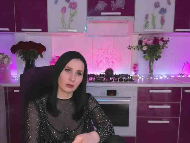 Olivija2020 webcam