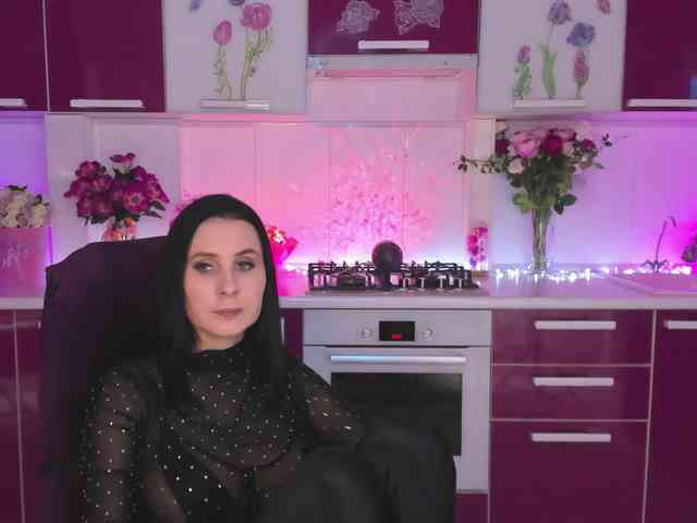 Olivija2020 webcam