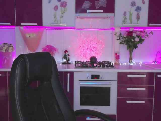 Olivija2020 webcam