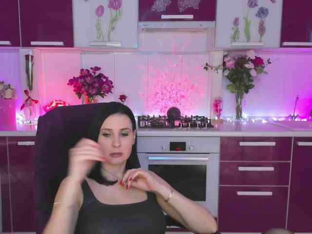 Olivija2020 webcam