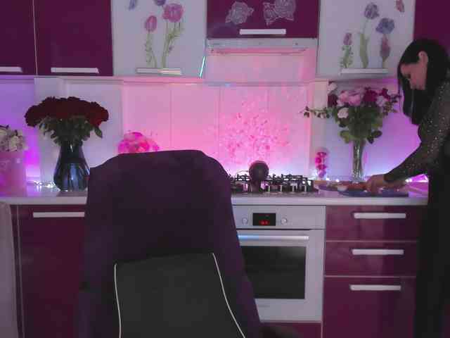 Olivija2020 webcam