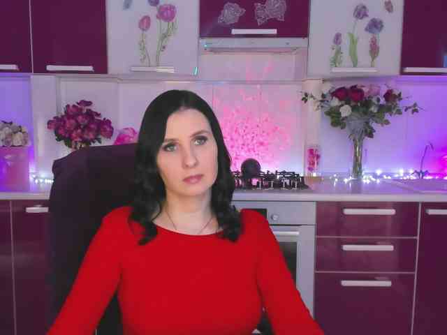 Olivija2020 webcam