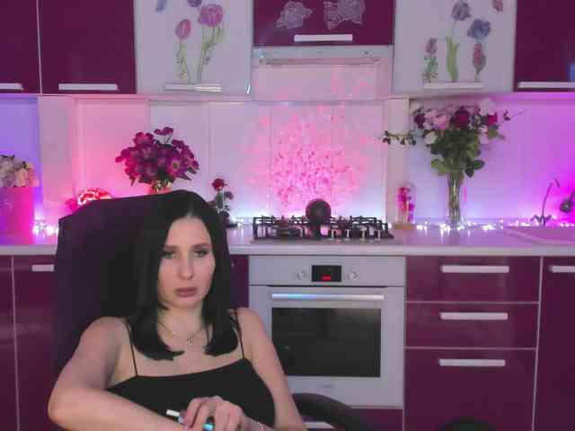 Olivija2020 webcam