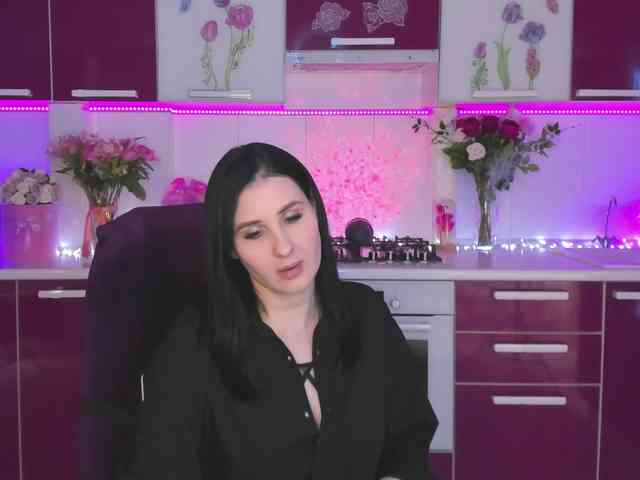 Olivija2020 webcam