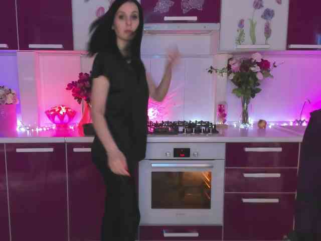 Olivija2020 webcam