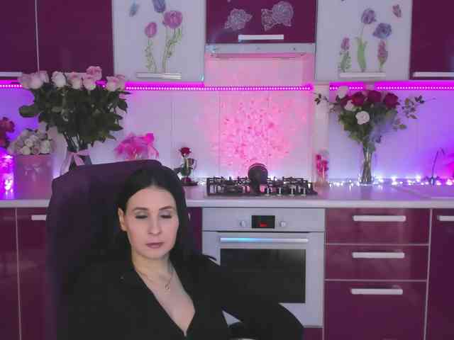 Olivija2020 webcam