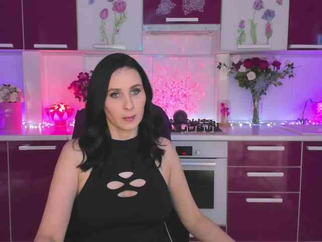 Olivija2020 webcam