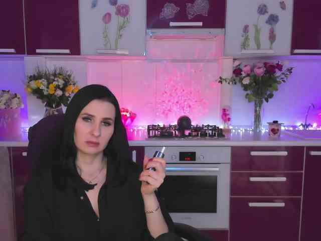 Olivija2020 webcam