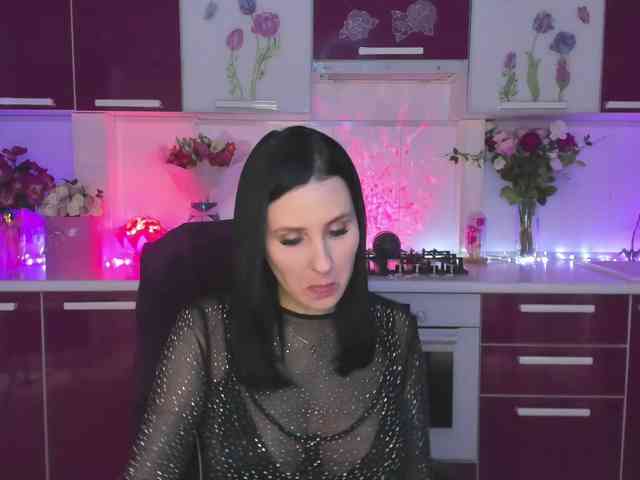 Olivija2020 webcam