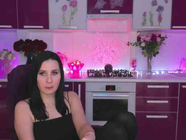 Olivija2020 webcam
