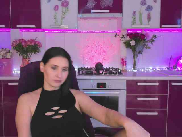 Olivija2020 webcam