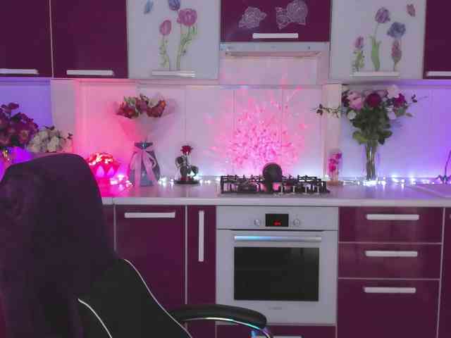 Olivija2020 webcam