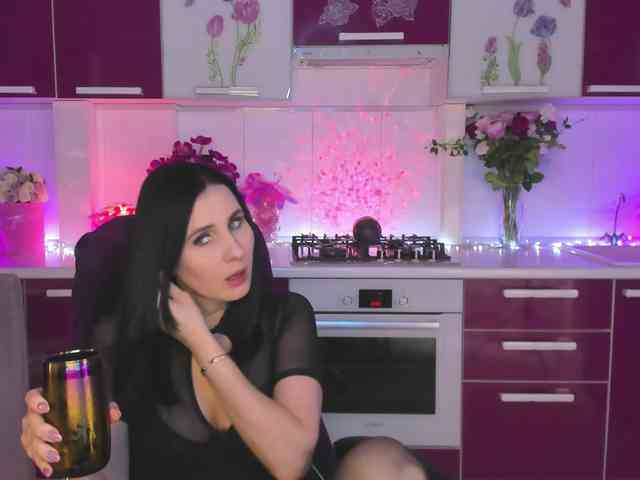 Olivija2020 webcam