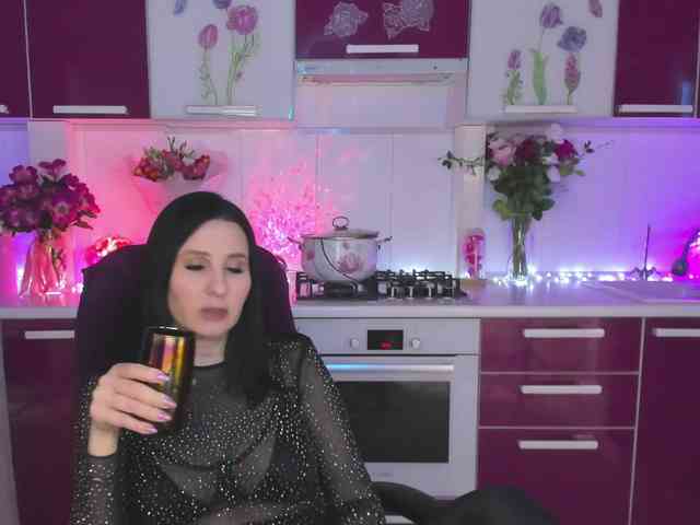 Olivija2020 webcam