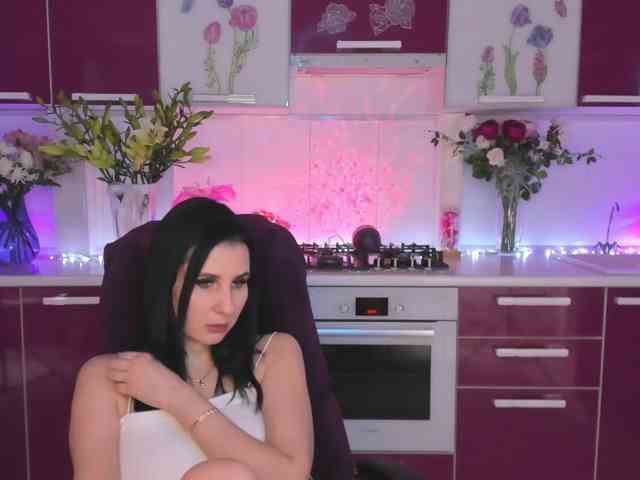 Olivija2020 webcam