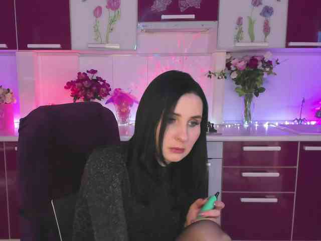 Olivija2020 webcam
